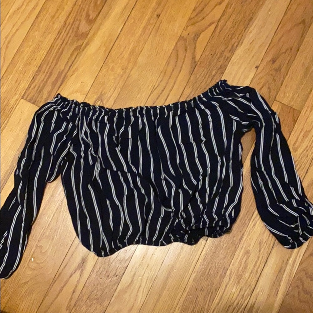 Brandy Melville top